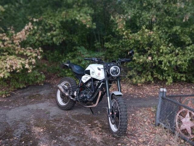 Геон Інша, об'ємом двигуна 0.25 л та пробігом 0 тис. км за 1000 $, фото 2 на Automoto.ua