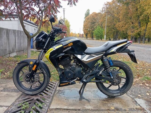 Геон Другая, объемом двигателя 0.2 л и пробегом 0 тыс. км за 922 $, фото 13 на Automoto.ua