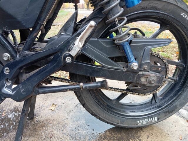 Геон Другая, объемом двигателя 0.2 л и пробегом 0 тыс. км за 922 $, фото 12 на Automoto.ua