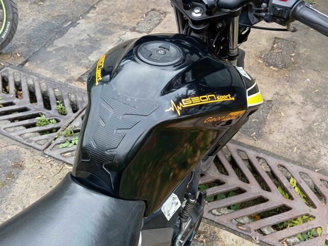 Геон Другая, объемом двигателя 0.2 л и пробегом 0 тыс. км за 922 $, фото 4 на Automoto.ua