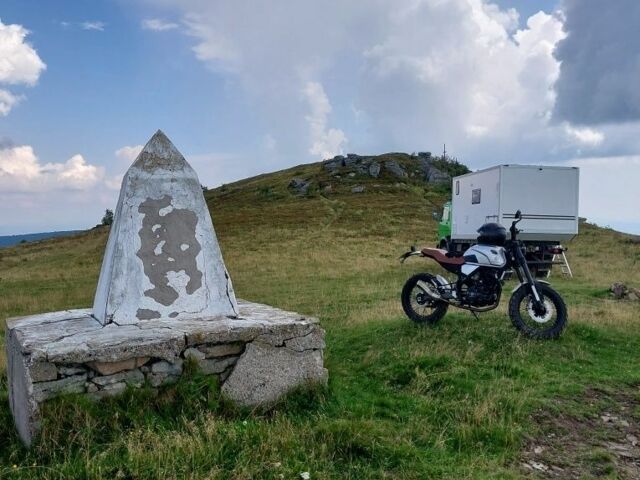 Геон Другая, объемом двигателя 0.25 л и пробегом 0 тыс. км за 1480 $, фото 1 на Automoto.ua