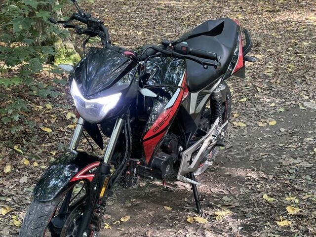 Геон Інша, об'ємом двигуна 0.2 л та пробігом 0 тис. км за 1047 $, фото 4 на Automoto.ua