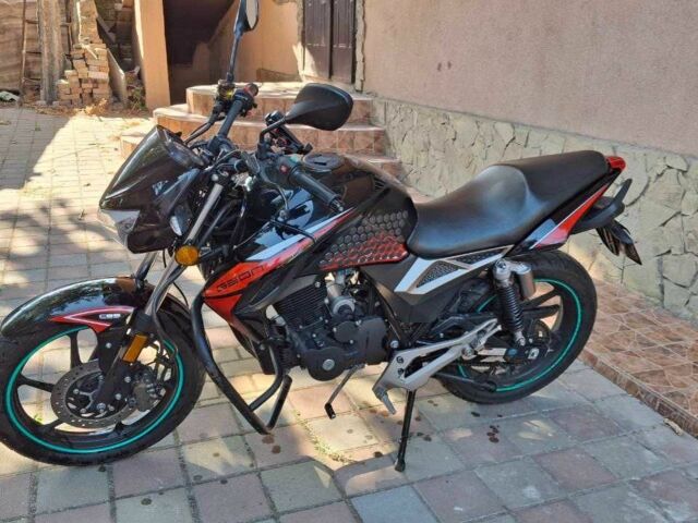 Геон Другая, объемом двигателя 0.2 л и пробегом 0 тыс. км за 950 $, фото 10 на Automoto.ua