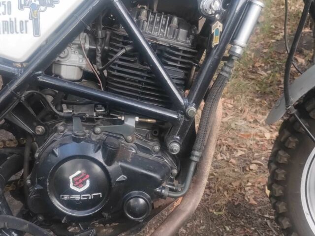 Геон Інша, об'ємом двигуна 0.25 л та пробігом 0 тис. км за 1000 $, фото 8 на Automoto.ua