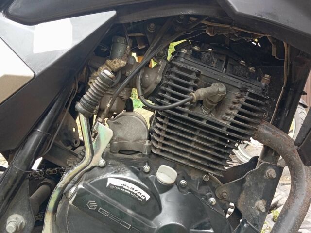 Геон Другая, объемом двигателя 0.2 л и пробегом 0 тыс. км за 922 $, фото 8 на Automoto.ua