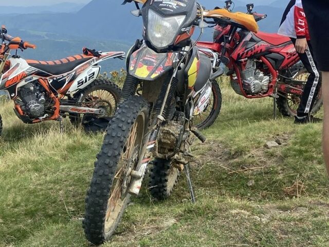 Геон Інша, об'ємом двигуна 0.25 л та пробігом 0 тис. км за 1200 $, фото 2 на Automoto.ua