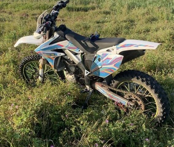 Геон Інша, об'ємом двигуна 0.25 л та пробігом 0 тис. км за 2500 $, фото 3 на Automoto.ua