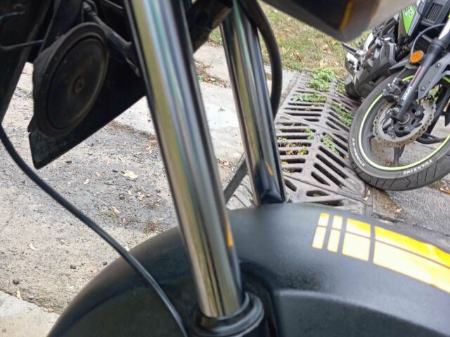 Геон Другая, объемом двигателя 0.2 л и пробегом 0 тыс. км за 922 $, фото 7 на Automoto.ua