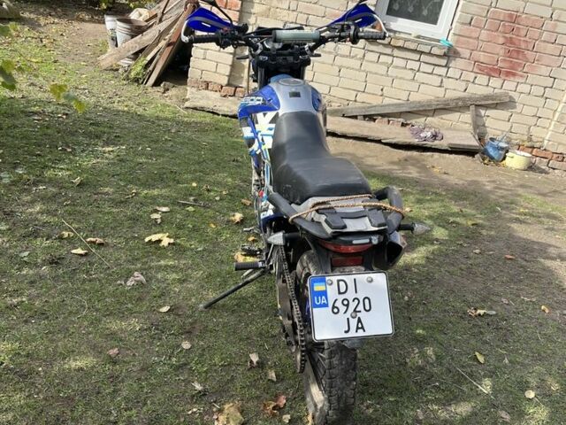 Геон Другая, объемом двигателя 0.25 л и пробегом 0 тыс. км за 1195 $, фото 3 на Automoto.ua