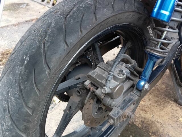 Геон Другая, объемом двигателя 0.2 л и пробегом 0 тыс. км за 922 $, фото 6 на Automoto.ua