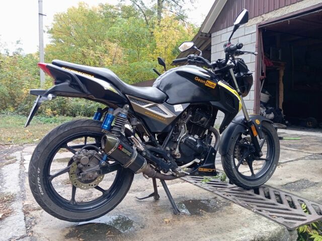 Геон Другая, объемом двигателя 0.2 л и пробегом 0 тыс. км за 922 $, фото 3 на Automoto.ua