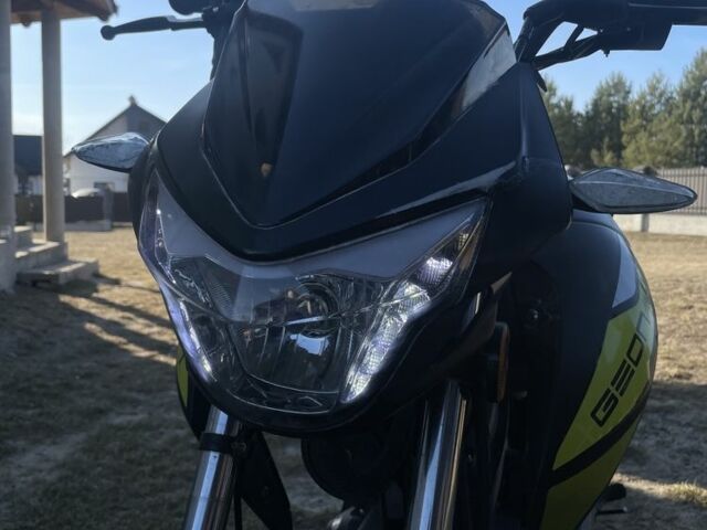 Геон Другая, объемом двигателя 0.2 л и пробегом 0 тыс. км за 900 $, фото 8 на Automoto.ua