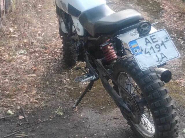 Геон Інша, об'ємом двигуна 0.25 л та пробігом 0 тис. км за 1000 $, фото 5 на Automoto.ua