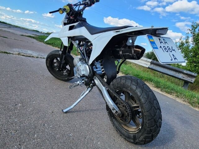 Геон Другая, объемом двигателя 0.14 л и пробегом 0 тыс. км за 1094 $, фото 1 на Automoto.ua