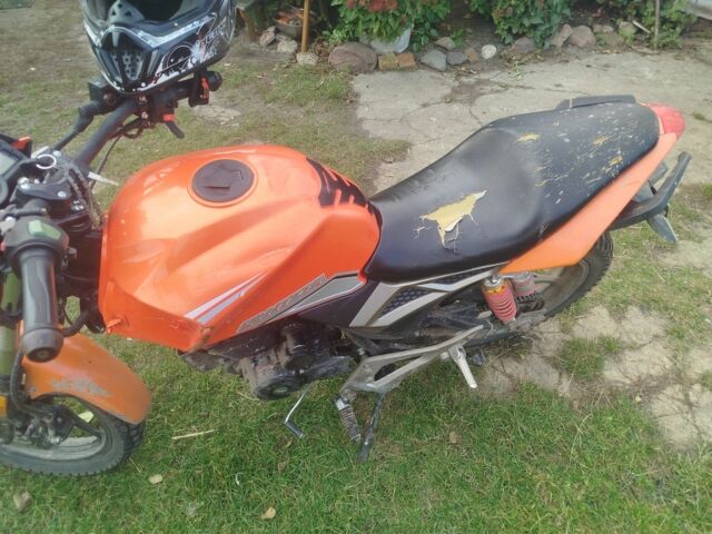 Геон Другая, объемом двигателя 0.25 л и пробегом 0 тыс. км за 634 $, фото 6 на Automoto.ua