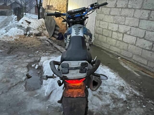 Геон Другая, объемом двигателя 0.25 л и пробегом 0 тыс. км за 800 $, фото 3 на Automoto.ua