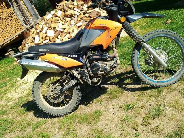 Геон Інша, об'ємом двигуна 0.25 л та пробігом 0 тис. км за 900 $, фото 3 на Automoto.ua