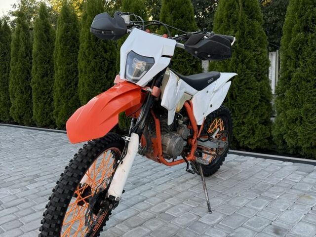 Геон Другая, объемом двигателя 0.25 л и пробегом 0 тыс. км за 1300 $, фото 6 на Automoto.ua