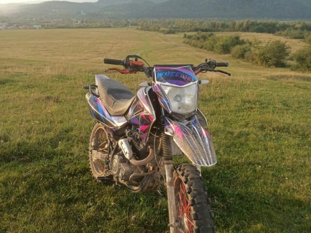 Геон Інша, об'ємом двигуна 0.2 л та пробігом 0 тис. км за 840 $, фото 5 на Automoto.ua