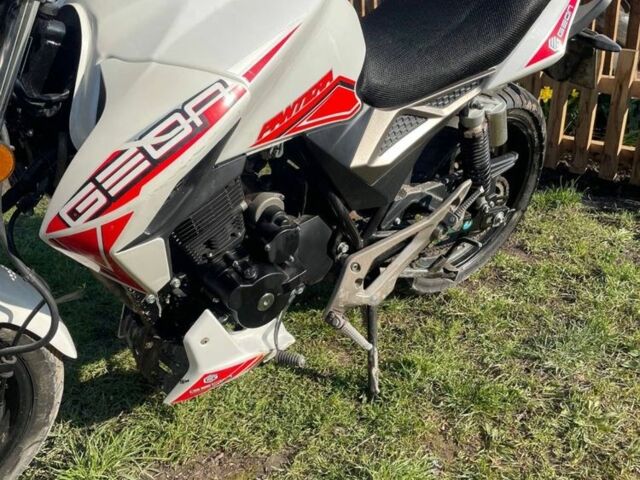 Геон Другая, объемом двигателя 0.2 л и пробегом 0 тыс. км за 1100 $, фото 5 на Automoto.ua