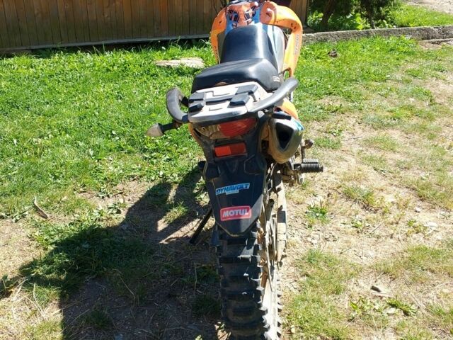 Геон Інша, об'ємом двигуна 0.25 л та пробігом 0 тис. км за 900 $, фото 4 на Automoto.ua