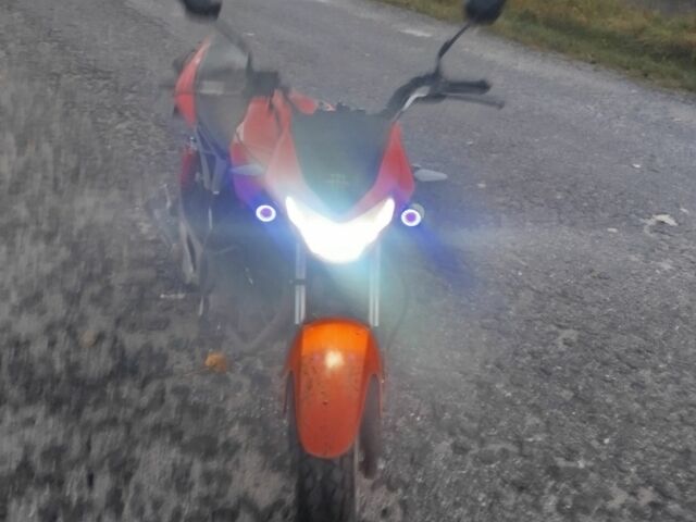 Геон Другая, объемом двигателя 0.25 л и пробегом 0 тыс. км за 634 $, фото 3 на Automoto.ua