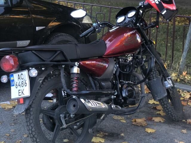 Геон Другая, объемом двигателя 0.2 л и пробегом 0 тыс. км за 798 $, фото 2 на Automoto.ua