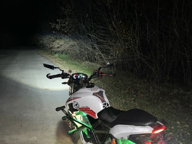 Геон Другая, объемом двигателя 0.25 л и пробегом 0 тыс. км за 1150 $, фото 2 на Automoto.ua