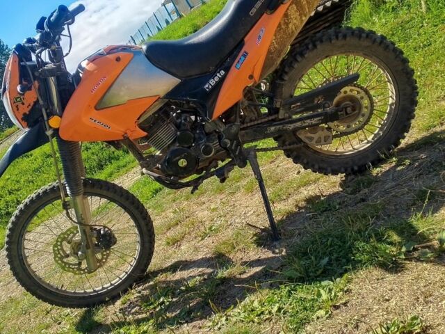 Геон Інша, об'ємом двигуна 0.25 л та пробігом 0 тис. км за 900 $, фото 1 на Automoto.ua