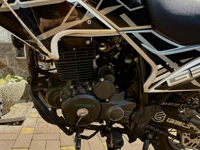 Геон Другая, объемом двигателя 0.25 л и пробегом 0 тыс. км за 1000 $, фото 4 на Automoto.ua