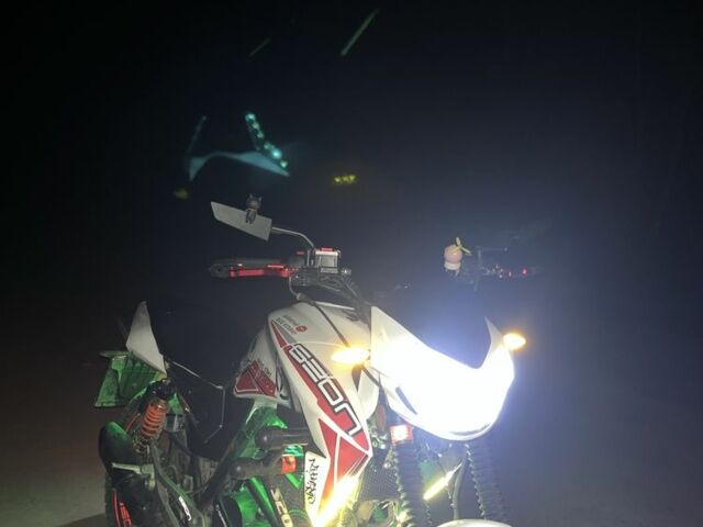 Геон Другая, объемом двигателя 0.25 л и пробегом 0 тыс. км за 1150 $, фото 4 на Automoto.ua