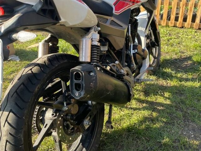 Геон Другая, объемом двигателя 0.2 л и пробегом 0 тыс. км за 1100 $, фото 4 на Automoto.ua