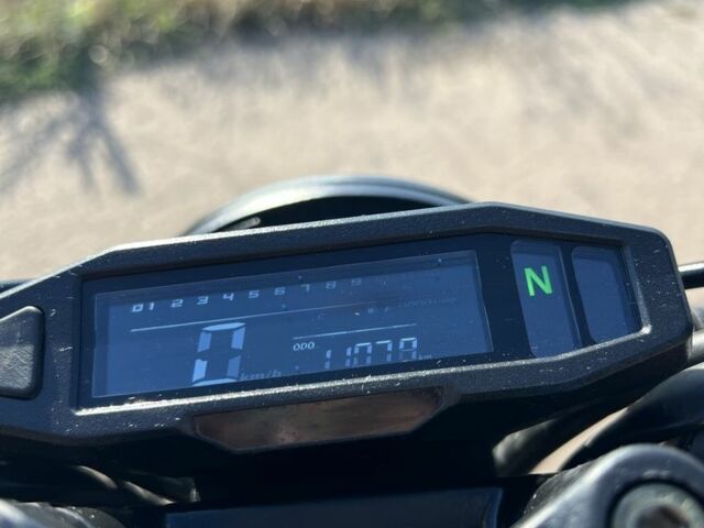Геон Другая, объемом двигателя 0.22 л и пробегом 0 тыс. км за 1500 $, фото 15 на Automoto.ua
