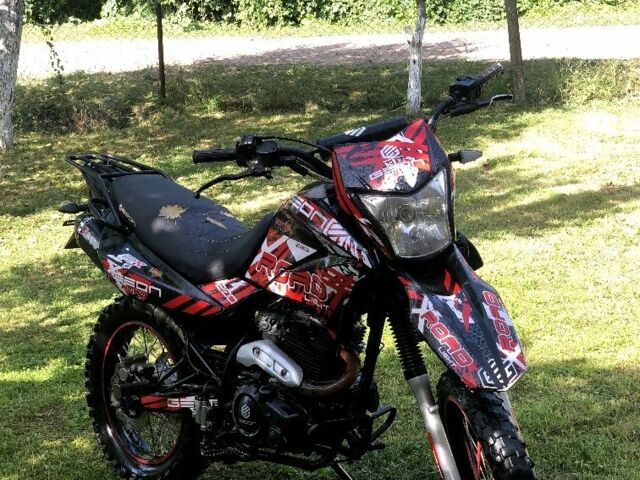 Геон Другая, объемом двигателя 0.2 л и пробегом 0 тыс. км за 850 $, фото 1 на Automoto.ua