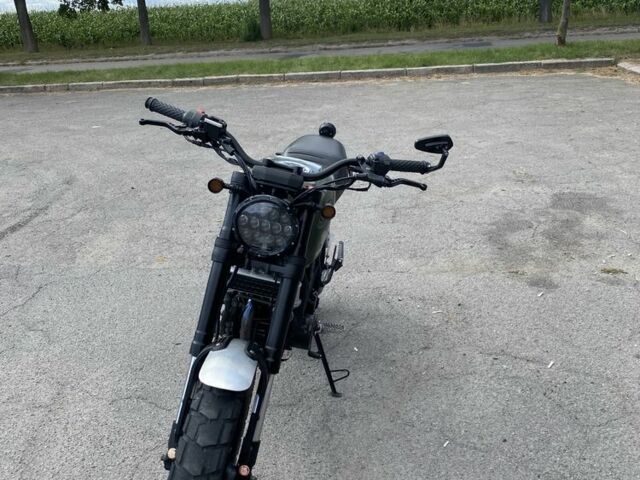 Геон Другая, объемом двигателя 0.25 л и пробегом 0 тыс. км за 1350 $, фото 4 на Automoto.ua