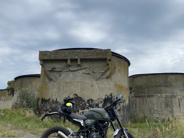 Геон Інша, об'ємом двигуна 0.25 л та пробігом 0 тис. км за 1191 $, фото 1 на Automoto.ua