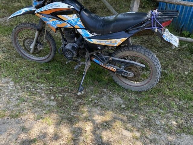 Геон Другая, объемом двигателя 0.2 л и пробегом 0 тыс. км за 600 $, фото 3 на Automoto.ua