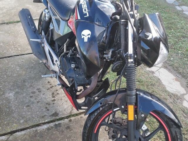 Геон Інша, об'ємом двигуна 0.2 л та пробігом 0 тис. км за 832 $, фото 4 на Automoto.ua