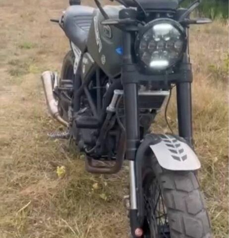 Геон Другая, объемом двигателя 0.25 л и пробегом 0 тыс. км за 1000 $, фото 2 на Automoto.ua