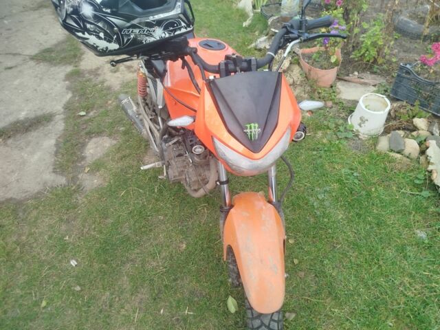 Геон Другая, объемом двигателя 0.25 л и пробегом 0 тыс. км за 634 $, фото 7 на Automoto.ua