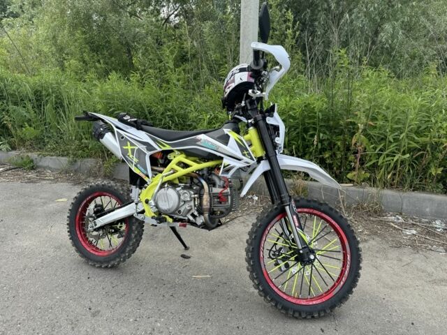 Геон Другая, объемом двигателя 0.19 л и пробегом 0 тыс. км за 1700 $, фото 5 на Automoto.ua