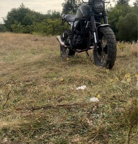 Геон Другая, объемом двигателя 0.25 л и пробегом 0 тыс. км за 1000 $, фото 1 на Automoto.ua