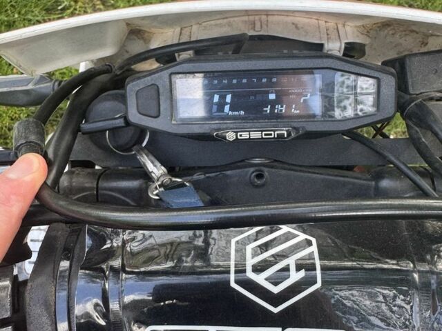 Геон Інша, об'ємом двигуна 0.3 л та пробігом 0 тис. км за 2000 $, фото 4 на Automoto.ua