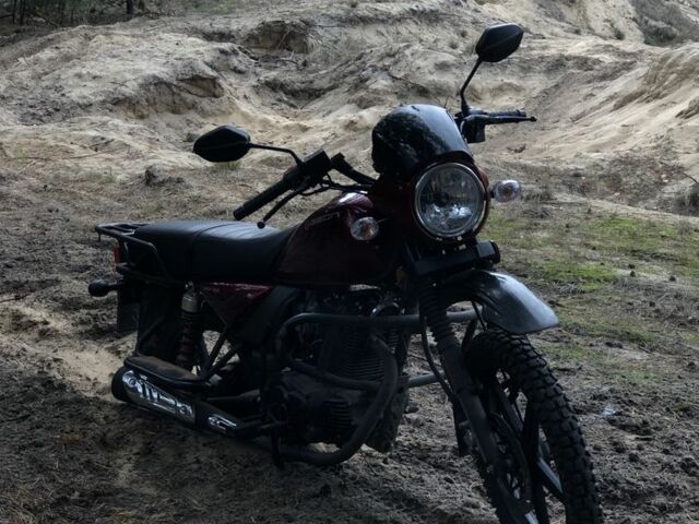 Геон Другая, объемом двигателя 0.2 л и пробегом 0 тыс. км за 798 $, фото 4 на Automoto.ua