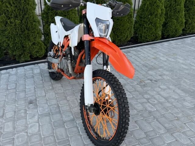 Геон Другая, объемом двигателя 0.25 л и пробегом 0 тыс. км за 1300 $, фото 4 на Automoto.ua
