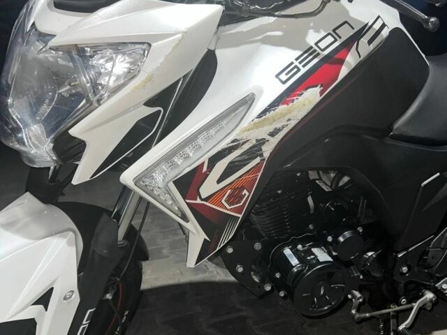 Геон Другая, объемом двигателя 0.25 л и пробегом 0 тыс. км за 1110 $, фото 7 на Automoto.ua