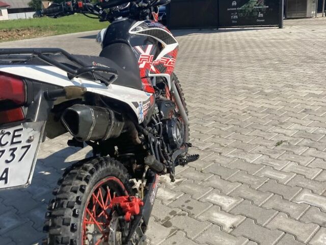 Геон Другая, объемом двигателя 0.2 л и пробегом 0 тыс. км за 800 $, фото 7 на Automoto.ua