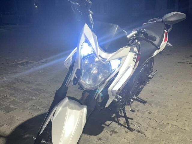 Геон Другая, объемом двигателя 0.25 л и пробегом 0 тыс. км за 1110 $, фото 4 на Automoto.ua