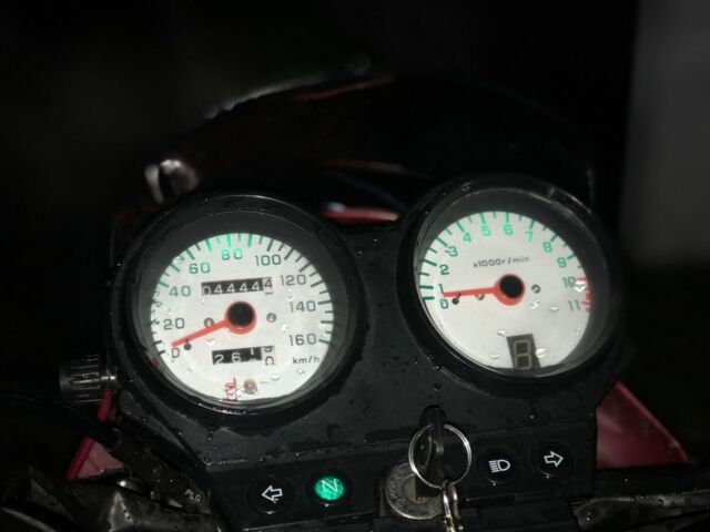 Геон Другая, объемом двигателя 0.2 л и пробегом 0 тыс. км за 798 $, фото 6 на Automoto.ua