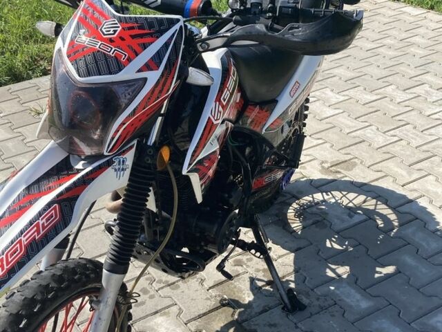Геон Другая, объемом двигателя 0.2 л и пробегом 0 тыс. км за 800 $, фото 2 на Automoto.ua
